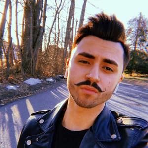 Meet your Posher, Leonardo